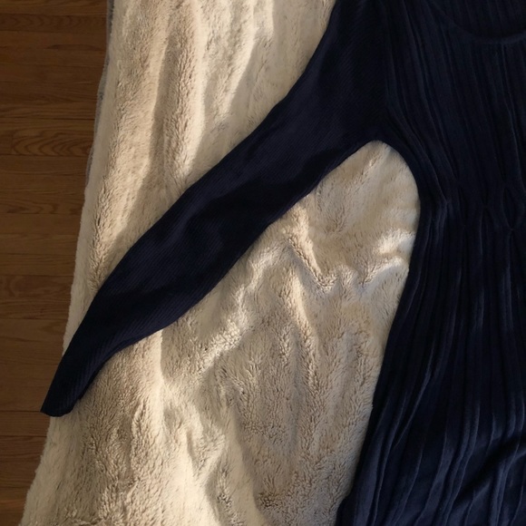 Long sleeve sweater - Picture 3 of 8